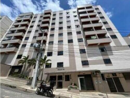 Apartamento 2 dorms, 67,90m² em Granbery