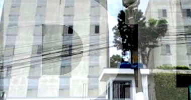 Apartamento com 2 quartos em São Paulo/SP