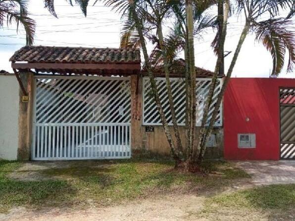 Casa com 1 quarto, 1 banheiro, 76,95m² área privativa