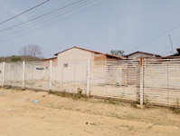 Casa em Valparaiso de Gois com 3 quartos