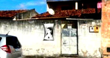 Casa com 2 quartos em Nossa Senhora do Socorro/SE