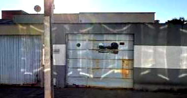 Casa com 2 quartos em Guapó/GO