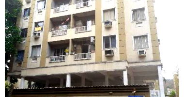 Apartamento com 3 quartos e 1 vaga no Rio de Janeiro