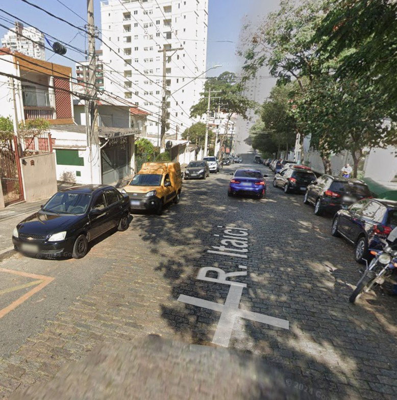 Apartamento com 2 quartos, 2 vagas e 131,18m² útil em Santana