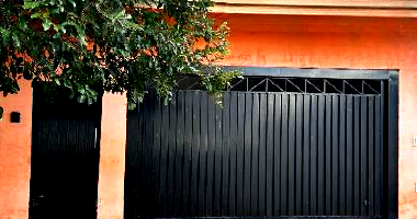 Casa com 160,71 m², 3 quartos, 2 banheiros, ocupada