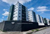 Apartamento com 2 Quartos em Recife