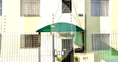 Apartamento 2 Quartos em Jardim Chapadão - Campinas/SP