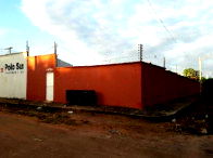 Casa com 2 quartos em Teresina/PI