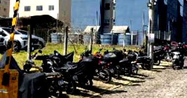 Apartamento com 39 m² em Porto Alegre/RS