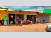 Casa em Rurópolis com 145m² de área construída
