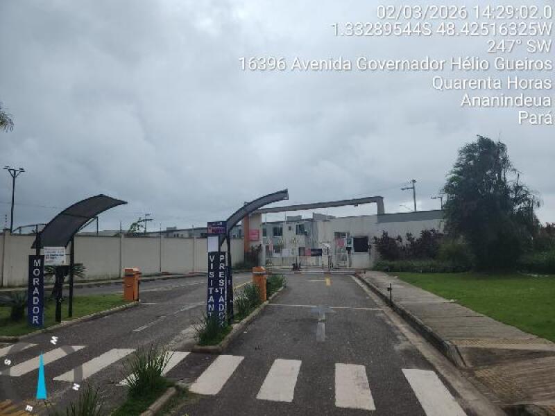Apartamento 2 quartos, 1 banheiro, 65,44m² - Investimento seguro e rentável!