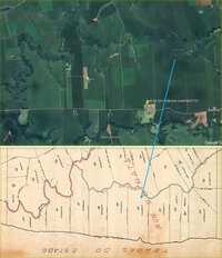 Terreno Rural com 31,46 Hectares em Ubiratã/PR