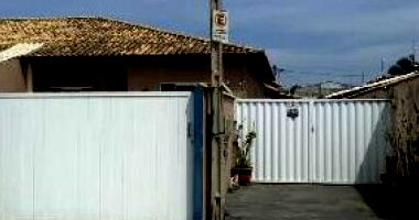 Casa em Cabo Frio com 2 Quartos e 60m² de Área Construída
