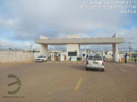 Casa com 2 quartos, 1 vaga de garagem, 40.61m²