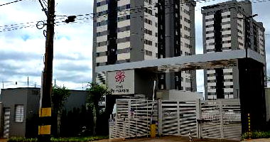 Apartamento 2 quartos, 1 vaga, 62,45 m², desocupado