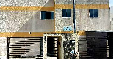 Apartamento com 2 Quartos e 1 Vaga em Campina Grande