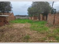 Lote de 420m² em Presidente Venceslau