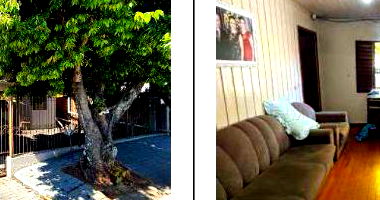 Terreno com 438.93m² em Francisco Beltrão