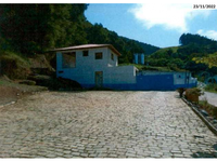 Fonte de Água Mineral e Sítio c/ 41,75ha - Trajano de Morais