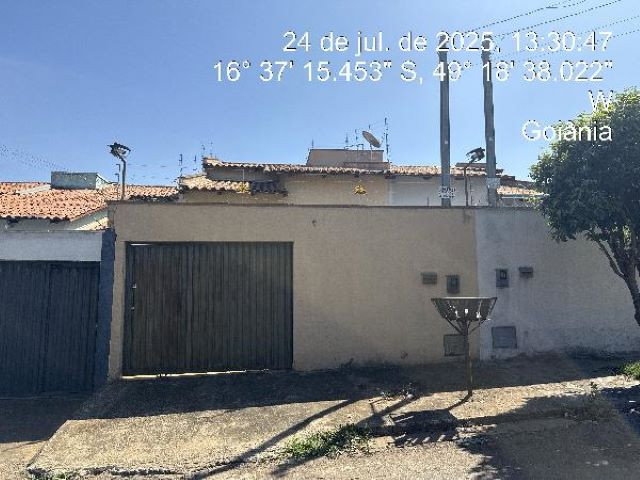 Casa com 3 quartos em Goiânia/GO