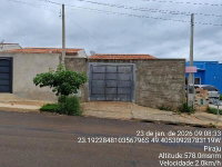 Prédio com 2 quartos, 50,03 m²