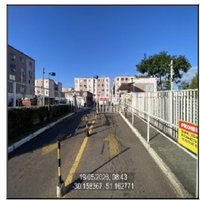 Apartamento com 40m² em Porto Alegre/RS