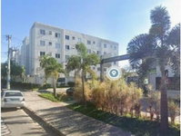 Apartamento com 1 quarto, 1 vaga, 46,55m²