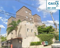 Apartamento 2 quartos em Cotia com 45m² e 1 vaga de garagem