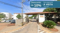 Apartamento Condomínio Bela Vista Varandas - 1 Quarto