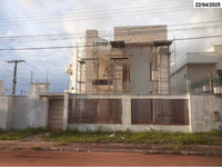 Sobrado Alto Padrão - 660m² a.c - 723m² a.t - Gurupi/TO