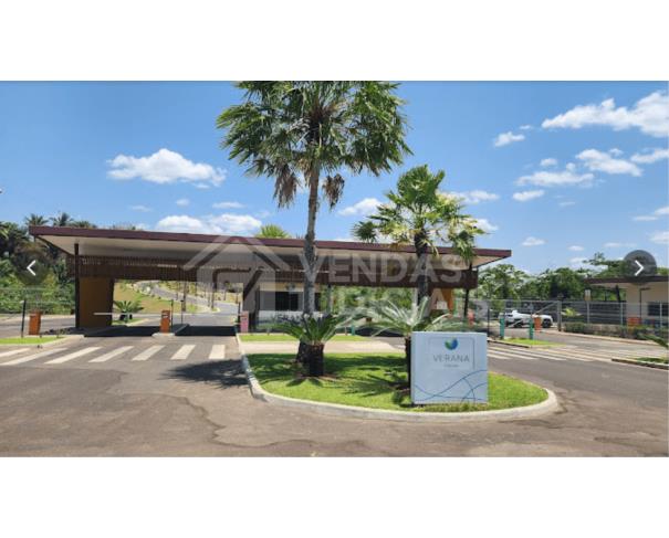 Terreno no Loteamento Verana Teresina