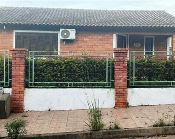 Casa com Terreno em Cachoeira do Sul/RS