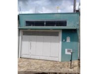 Casa em Franca SP, 69,50m², 3 quartos