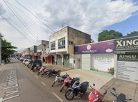 Imóvel Comercial 176m² no Centro de Altamira/PA - Oportunidade Judicial