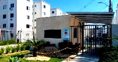 Apartamento 40m² em Rio de Janeiro com 1 quarto