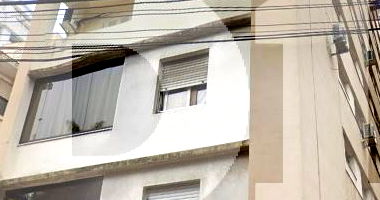 Apartamento unificado 2 quartos, 2 banheiros, 69,93m², desocupado