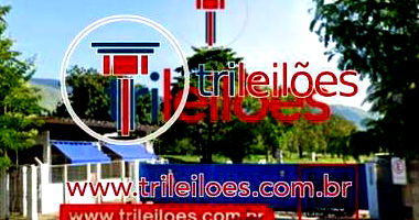 Imóvel Industrial Amplo em Nova Iguaçu