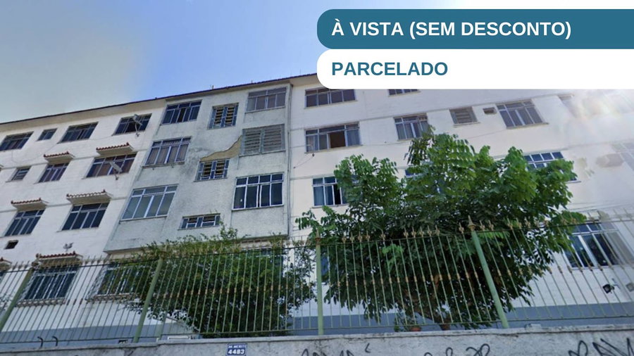 Apartamento com 71m², 1 quarto, Condomínio Edifício Bandeirantes