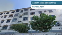 Apartamento com 71m², 1 quarto, Condomínio Edifício Bandeirantes