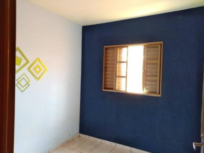 Casa Desocupada com 2 Quartos e 149m² em Itirapina