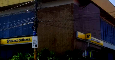 Prédio Comercial com 410m² para locação