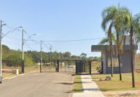 Terreno de 800m² no Residencial Boulevard Serra do Japi