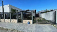 Casa com 3 Quartos e 2 Banheiros em Tijucas, SC