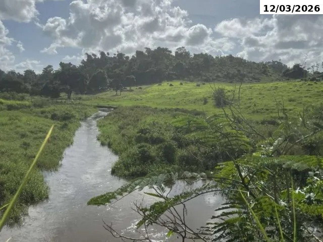 Sítio Rural de 25,03 ha em Ministro Andreazza/RO