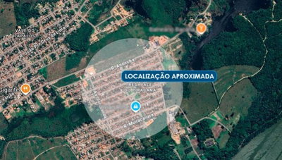 Terreno 313 m² em Itaituba - PA