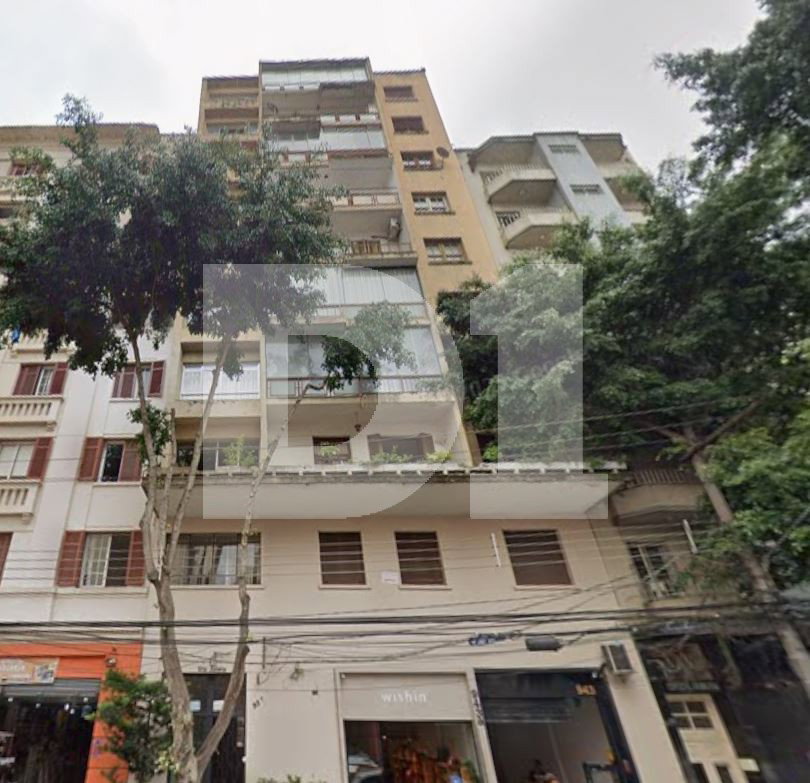 Apartamento com 3 quartos, 120m²