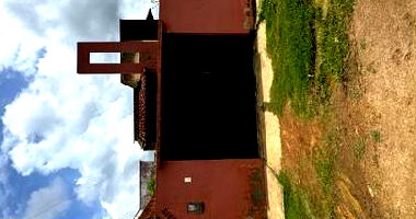 Casa com 2 quartos, 1 banheiro, 1 vaga e 66,15m² construída