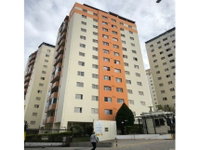 Apartamento 2 quartos, 1 vaga, 56m² útil, Vila Formosa, SP -