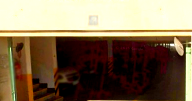 Box nº 07 com 12,99m² em Uberlândia/MG