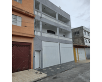 Casa em Parque Guarani/SP com 4 Dormitórios e 446m² de Área Construída